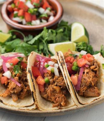  Cochinta Pibil！ Yucatan半島の伝統的なローストポークを味わってみませんか？